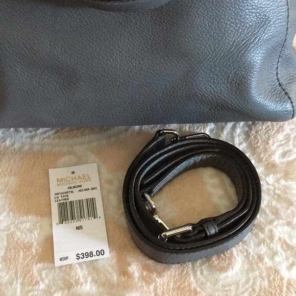 NWT MK wallet and purse Gilmore Michael Kors - Picture 5 of 8